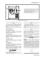 Предварительный просмотр 8 страницы Varian MiniVac 929-0190 Instruction Manual