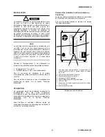 Предварительный просмотр 13 страницы Varian MiniVac 929-0190 Instruction Manual