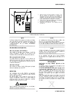 Предварительный просмотр 14 страницы Varian MiniVac 929-0190 Instruction Manual