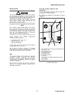 Предварительный просмотр 16 страницы Varian MiniVac 929-0190 Instruction Manual