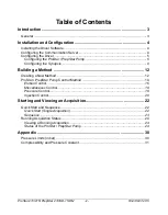 Предварительный просмотр 2 страницы Varian PrepStar 218 SD-1 Driver Manual