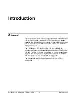 Предварительный просмотр 3 страницы Varian PrepStar 218 SD-1 Driver Manual