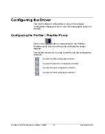 Предварительный просмотр 5 страницы Varian PrepStar 218 SD-1 Driver Manual