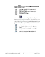 Предварительный просмотр 15 страницы Varian PrepStar 218 SD-1 Driver Manual