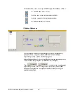 Предварительный просмотр 25 страницы Varian PrepStar 218 SD-1 Driver Manual