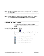 Preview for 5 page of Varian ProStar 220 Driver Manual