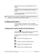 Preview for 5 page of Varian ProStar 325 UV-Vis Driver Manual