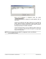 Preview for 7 page of Varian ProStar 325 UV-Vis Driver Manual