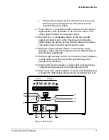 Preview for 33 page of Varian ProStar 340 Operation Manual