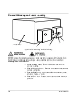 Preview for 36 page of Varian ProStar 340 Operation Manual