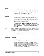 Preview for 45 page of Varian ProStar 340 Operation Manual