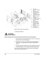 Preview for 48 page of Varian ProStar 340 Operation Manual