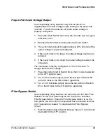 Preview for 59 page of Varian ProStar 340 Operation Manual