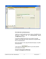 Предварительный просмотр 7 страницы Varian ProStar 500 Driver Manual