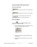 Preview for 18 page of Varian ProStar 510 Driver Manual