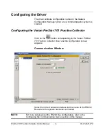 Preview for 5 page of Varian ProStar 701 Driver Manual