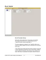 Preview for 18 page of Varian ProStar 701 Driver Manual