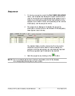 Preview for 24 page of Varian ProStar 701 Driver Manual