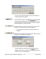 Preview for 27 page of Varian ProStar 701 Driver Manual