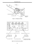 Предварительный просмотр 15 страницы Varian sentorr Instruction Manual