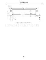 Предварительный просмотр 16 страницы Varian sentorr Instruction Manual