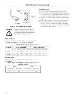 Предварительный просмотр 26 страницы Varian SH-110 Instruction Manual