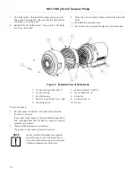 Предварительный просмотр 30 страницы Varian SH-110 Instruction Manual