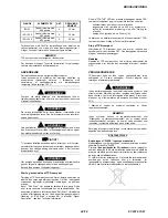 Предварительный просмотр 29 страницы Varian TPS-compac Instruction Manual