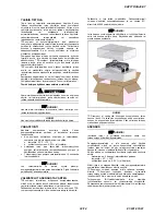 Предварительный просмотр 37 страницы Varian TPS-compac Instruction Manual