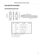 Предварительный просмотр 41 страницы Varian TriScroll 300 Series Maintenance Manual