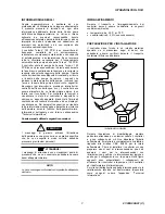 Предварительный просмотр 7 страницы Varian Turbo-V 150 PCB Instruction Manual