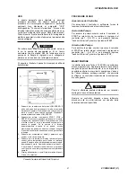 Preview for 9 page of Varian Turbo-V 150 PCB Instruction Manual