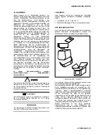 Предварительный просмотр 11 страницы Varian Turbo-V 150 PCB Instruction Manual