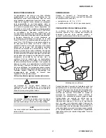 Предварительный просмотр 15 страницы Varian Turbo-V 150 PCB Instruction Manual