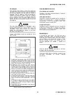 Предварительный просмотр 25 страницы Varian Turbo-V 150 PCB Instruction Manual