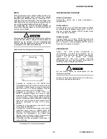 Preview for 41 page of Varian Turbo-V 150 PCB Instruction Manual