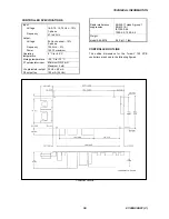 Preview for 56 page of Varian Turbo-V 150 PCB Instruction Manual