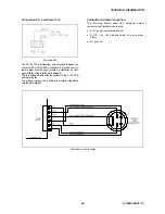 Предварительный просмотр 60 страницы Varian Turbo-V 150 PCB Instruction Manual