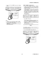 Предварительный просмотр 66 страницы Varian Turbo-V 150 PCB Instruction Manual