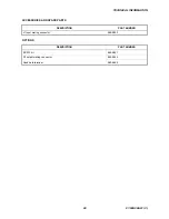 Preview for 75 page of Varian Turbo-V 150 PCB Instruction Manual