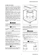 Предварительный просмотр 12 страницы Varian Turbo-V 1800A Instruction Manual