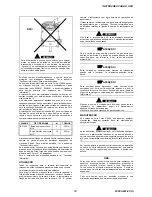 Предварительный просмотр 15 страницы Varian Turbo-V 1800A Instruction Manual