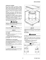 Предварительный просмотр 18 страницы Varian Turbo-V 1800A Instruction Manual