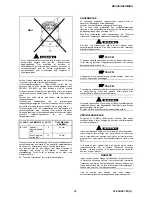 Предварительный просмотр 19 страницы Varian Turbo-V 1800A Instruction Manual