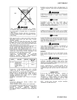 Предварительный просмотр 25 страницы Varian Turbo-V 1800A Instruction Manual