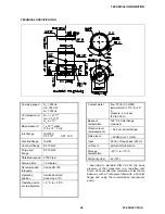 Предварительный просмотр 31 страницы Varian Turbo-V 1800A Instruction Manual