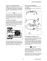 Предварительный просмотр 36 страницы Varian Turbo-V 1800A Instruction Manual