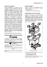 Предварительный просмотр 7 страницы Varian Turbo-V 2000 HT Instruction Manual