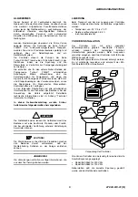 Предварительный просмотр 11 страницы Varian Turbo-V 2000 HT Instruction Manual