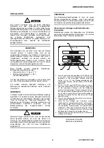 Предварительный просмотр 12 страницы Varian Turbo-V 2000 HT Instruction Manual